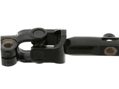 Ram 55365078AB SHAFT Steering column intermediate