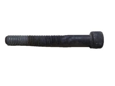 Dodge 4734122AB SCREW Expansion Valve Mounting