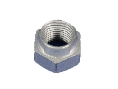 Ram 5086704AA NUT Pinion