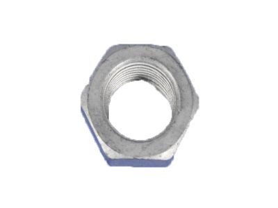 Ram 5086704AA NUT Pinion