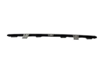 Chrysler 68228876AA Lower Molding