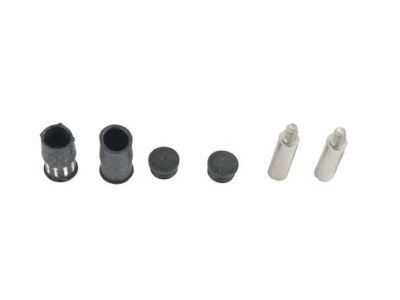 Dodge Durango Brake Caliper Bolt - 68138845AB