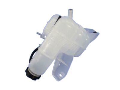 Mopar 68184910AD Bottle Coolant Recovery