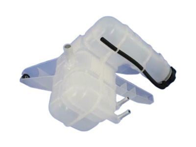 Mopar 68184910AD Bottle Coolant Recovery