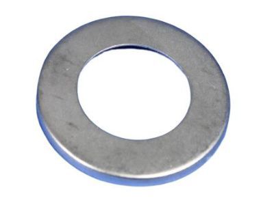 Dodge 5069087AA RETAINER Transmission Extension Oil