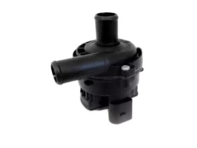 Dodge 68012738AA PUMP Recirculating