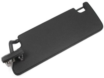 Jeep 5KE43XDVAI VISOR
