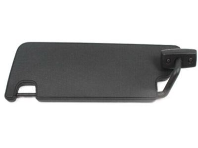 Jeep 5KE43XDVAI VISOR