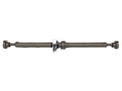 Dodge 52123633AC SHAFT Drive Rear 2-Piece