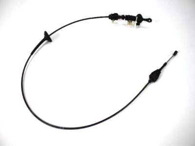 Dodge Ram 2500 Shift Cable - 52107846AG