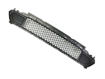 Mopar 68288039AB Lower Grille, Front