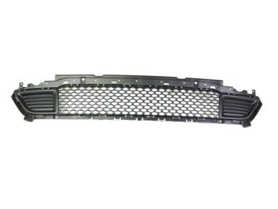 Mopar 68288039AB Lower Grille, Front