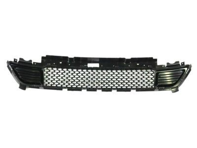 Mopar 68288039AB Lower Grille, Front