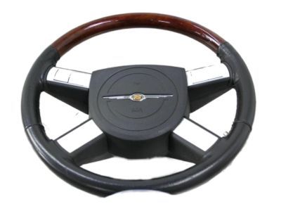 Mopar 1AG561DVAA Wheel Steering