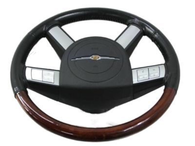 Mopar 1AG561DVAA Wheel Steering