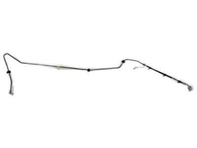 Ram 1500 Classic Brake Line - 68211364AB