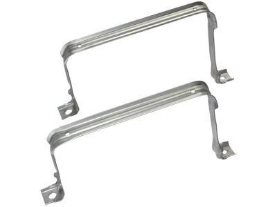Dodge 68013514AA STRAP Fuel Tank