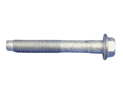 Jeep 6507620AA SCREW