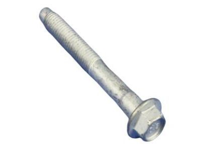 Jeep 6507620AA SCREW