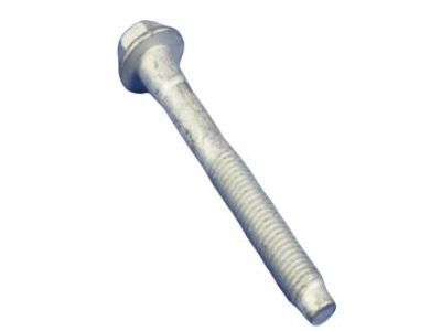 Jeep 6507620AA SCREW