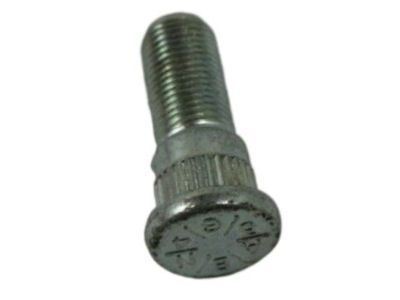 Jeep 5011312AA STUD Hub