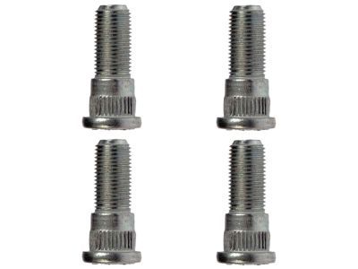 Jeep 5011312AA STUD Hub