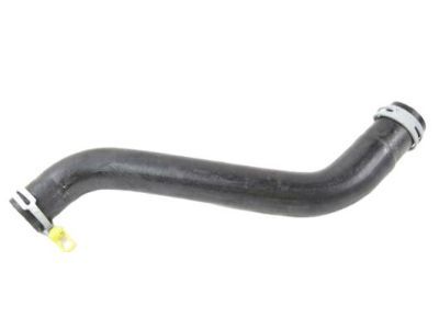 Mopar 4809427AD Hose Radiator Inlet