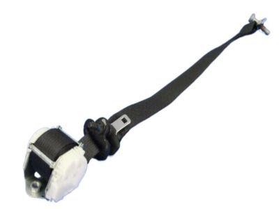 Ram 5KP981DVAC SEAT BELT Rear Outer