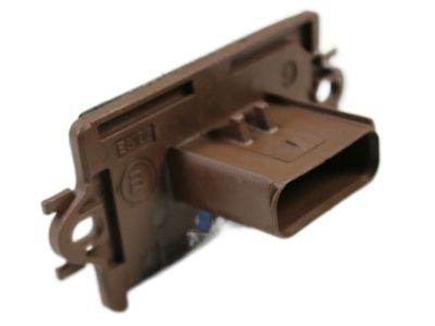 Jeep 5183153AA RESISTOR Blower Motor