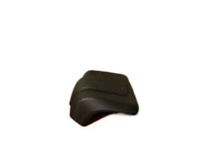 Dodge X555DX9 END, Cap, Bumper Rear
