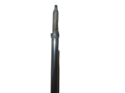 Mopar 5168073AC Shock Absorber Suspension Rear