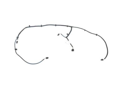 Jeep 68255501AA Wire Harness