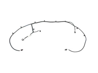 Jeep 68255501AA Wire Harness