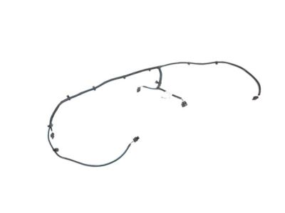 Jeep 68255501AA Wire Harness