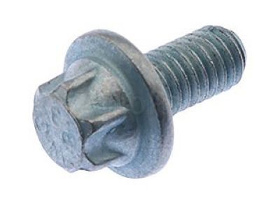 Jeep 6104004AA BOLT