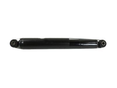 Mopar 55366459AB Shock Absorber Suspension Rear
