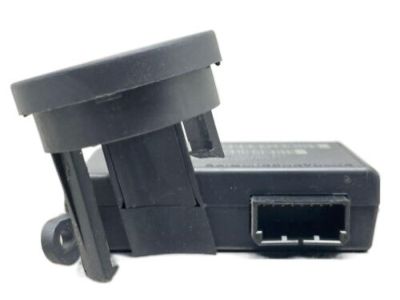 Jeep 68140639AD RECEIVER Keyless Entry