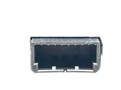 Jeep 68140639AD RECEIVER Keyless Entry