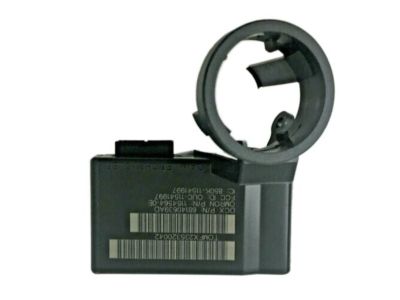 Jeep 68140639AD RECEIVER Keyless Entry