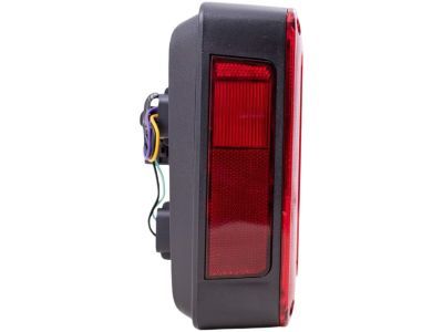 Jeep 55077891AH LAMP Tail Stop Turn