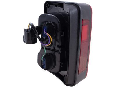 Jeep 55077891AH LAMP Tail Stop Turn