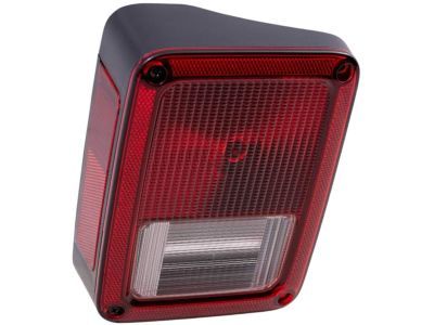 Jeep 55077891AH LAMP Tail Stop Turn