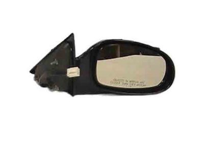 Mopar 4806136AB Power Mirror