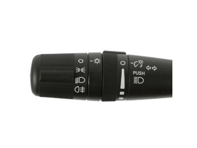 Mopar 5183950AF Turn Signal Switch