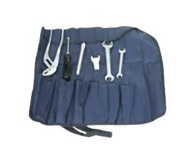 Jeep 55352852AA TOOL SET