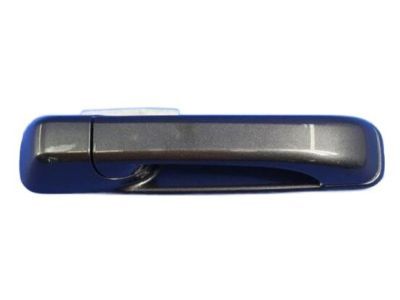 2017 Ram 2500 Door Handle - 1GH18LAUAD