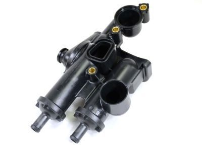 Dodge 68003582AB ADAPTER PACKAGE Coolant