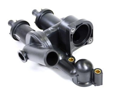 Dodge 68003582AB ADAPTER PACKAGE Coolant