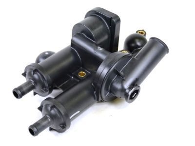 Dodge 68003582AB ADAPTER PACKAGE Coolant