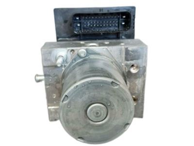 Mopar 68079343AB Control Module